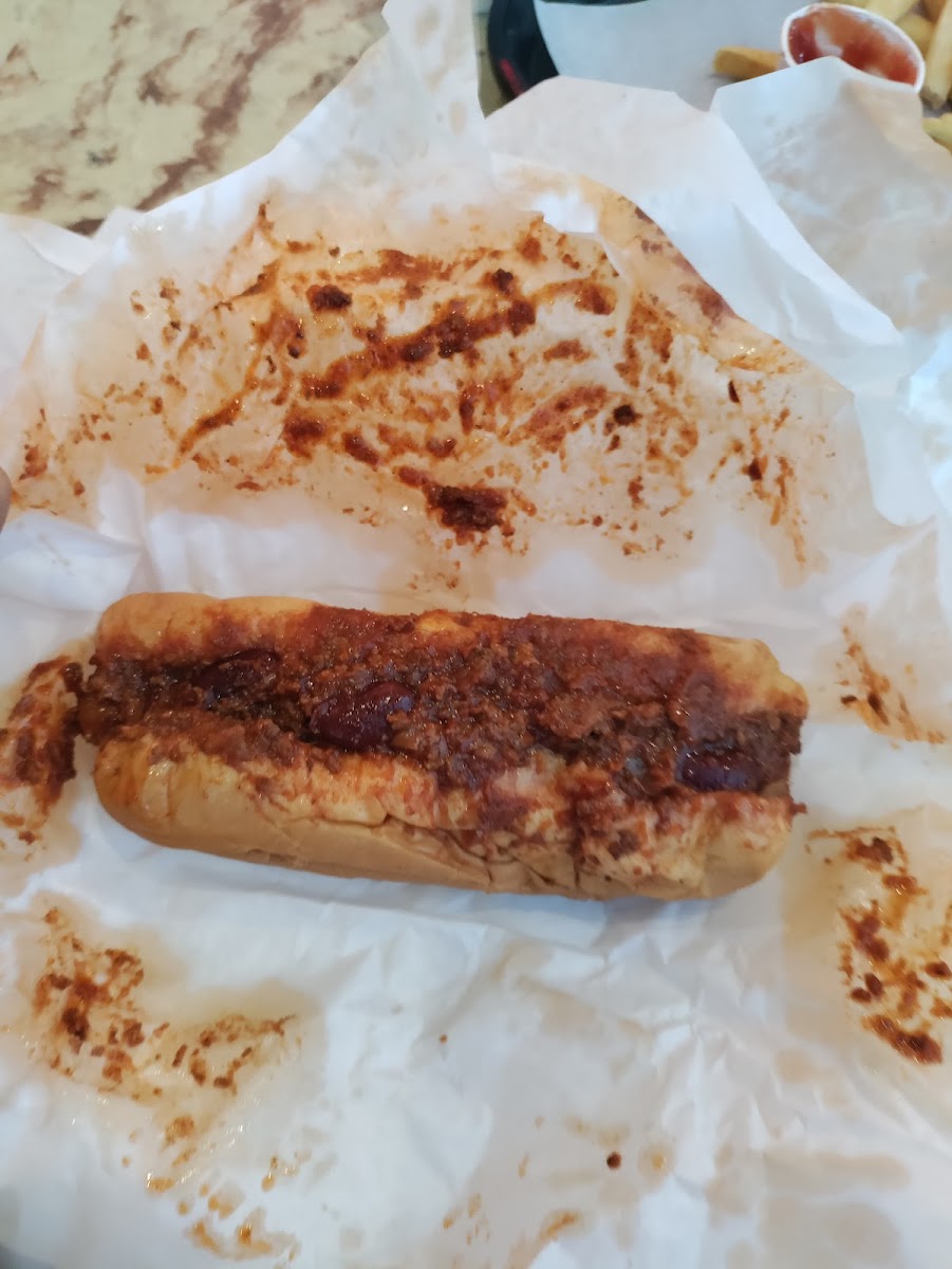 AV Anthony's Photo 5