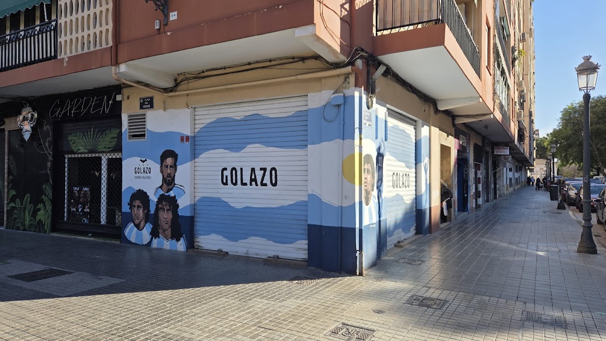 GOLAZO Empanadas Argentinas ???? Photo 4