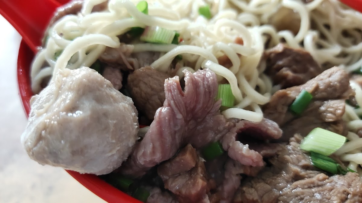 Nyuk Pau Ngau Chap Photo 10