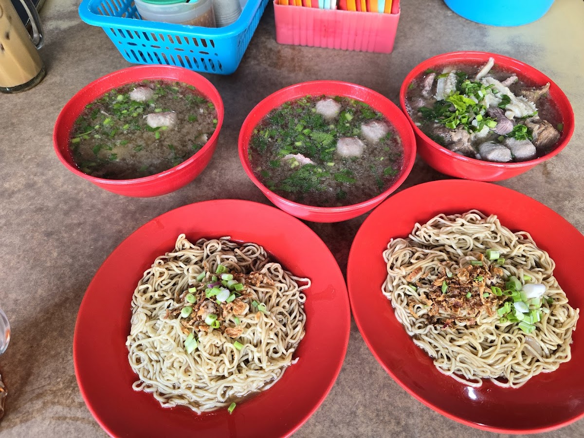 Nyuk Pau Ngau Chap Photo 8