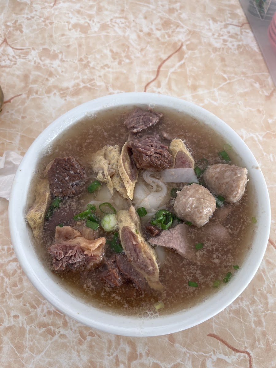 Nyuk Pau Ngau Chap Photo 9