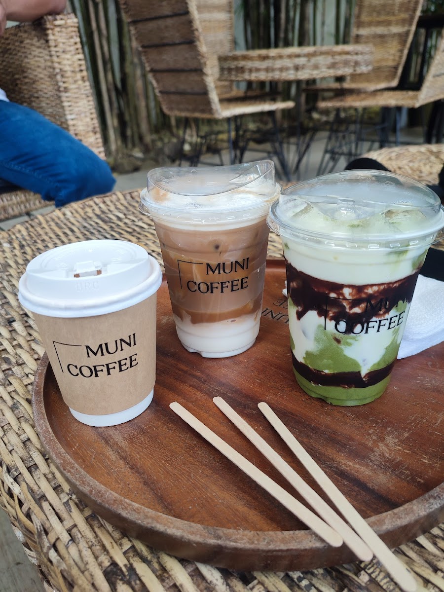 Muni Coffee PH - Kalayaan Photo 10