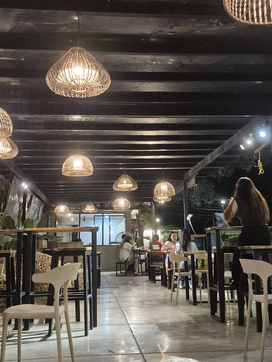 Muni Coffee PH - Kalayaan Photo 3