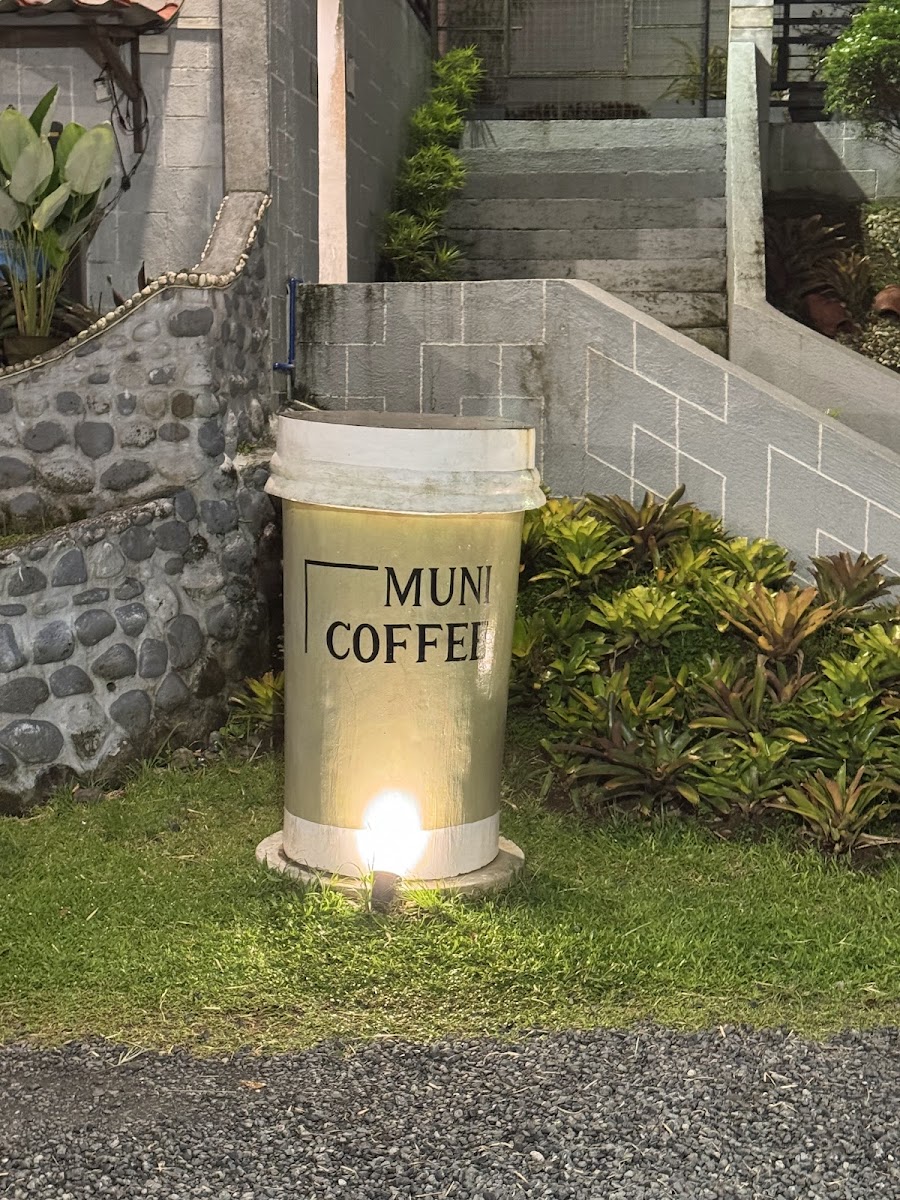 Muni Coffee PH - Kalayaan Photo 4