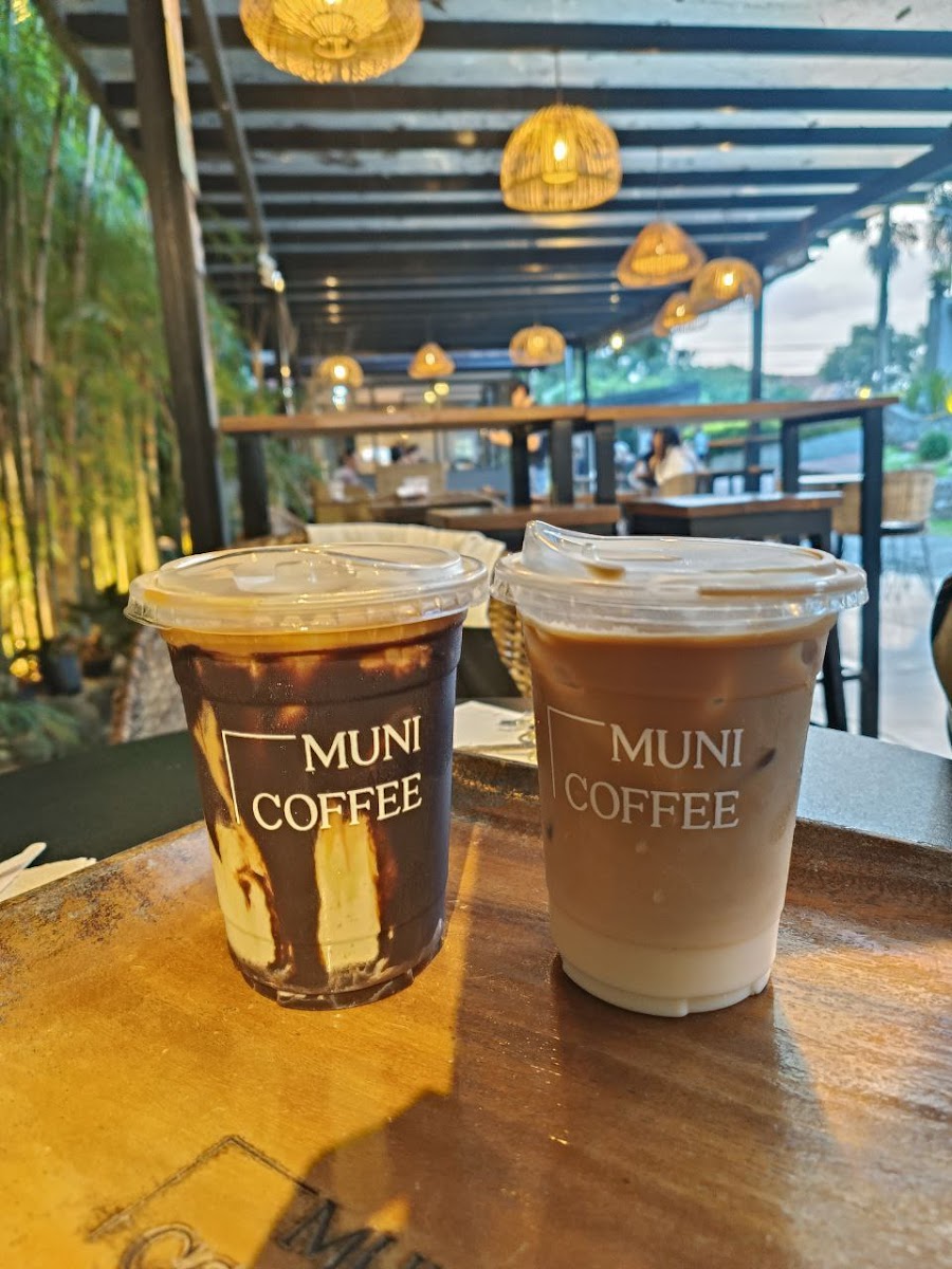 Muni Coffee PH - Kalayaan Photo 5