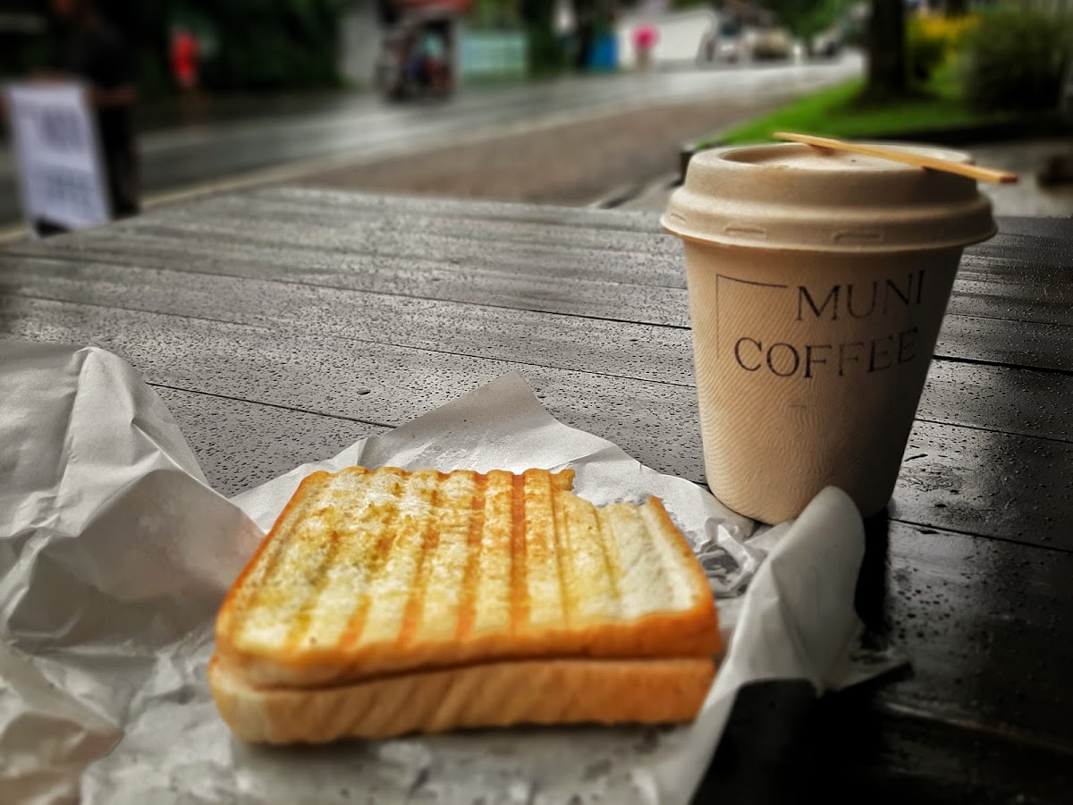 Muni Coffee PH - Kalayaan Photo 6