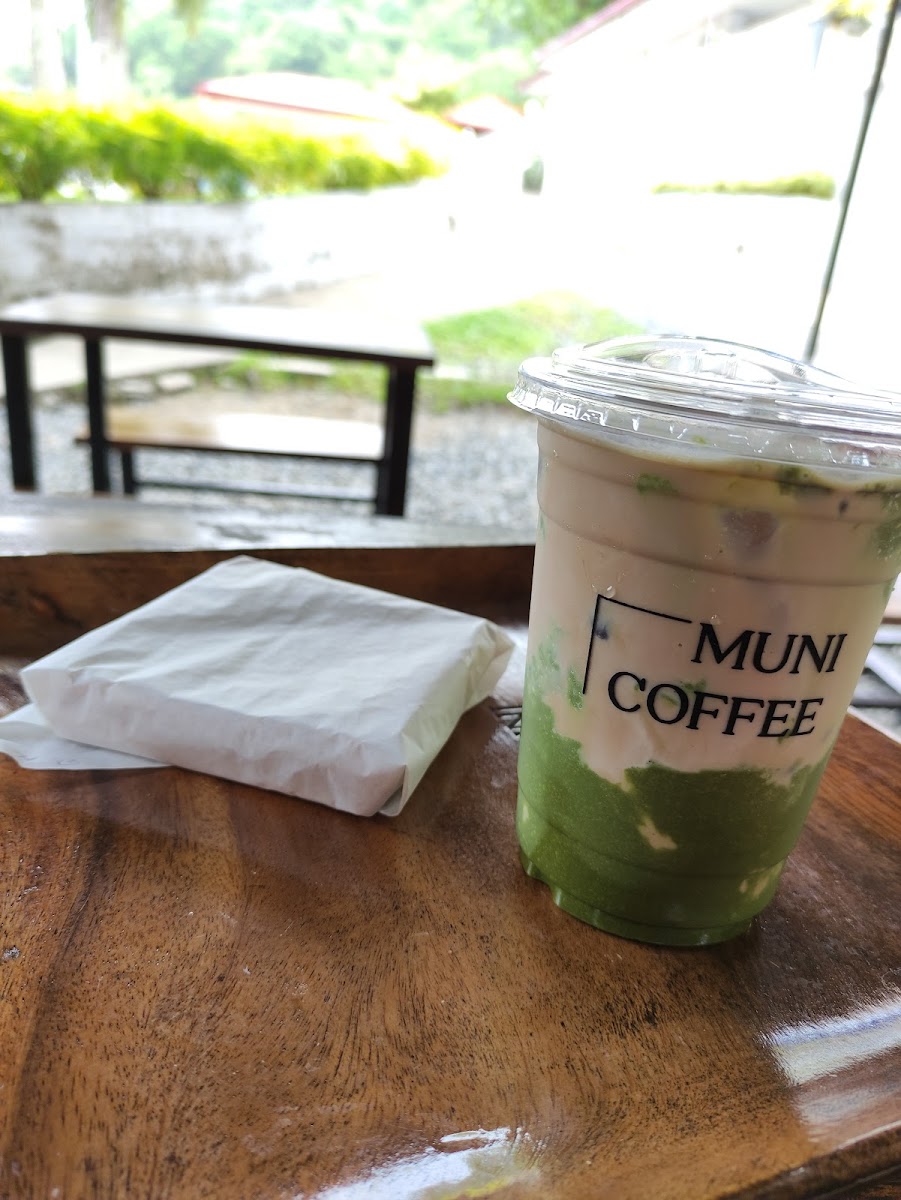 Muni Coffee PH - Kalayaan Photo 7