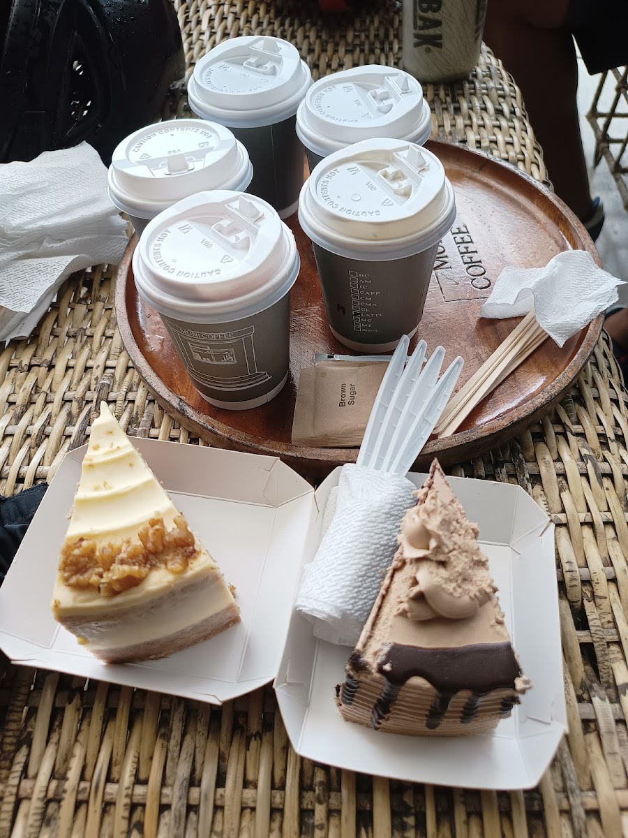 Muni Coffee PH - Kalayaan Photo 9