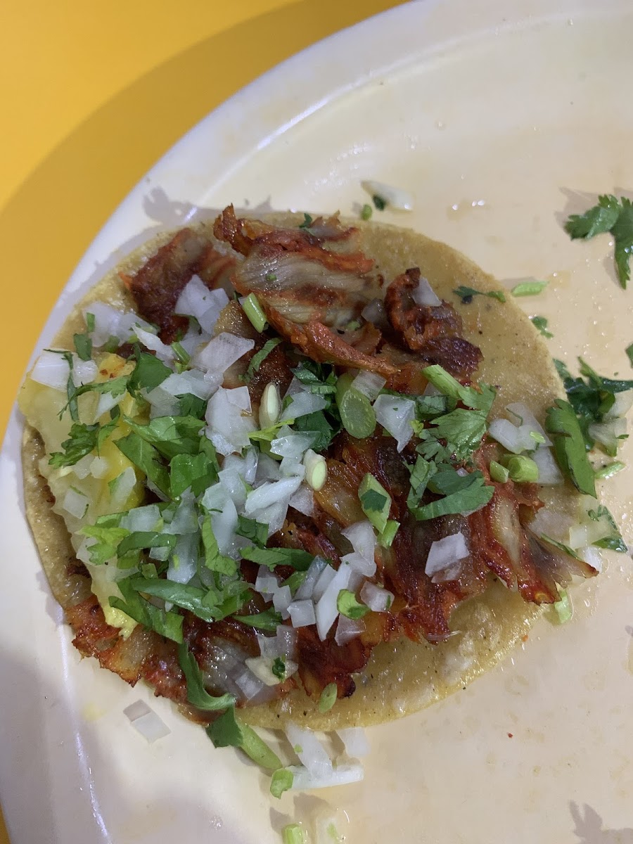Taquería La Esperanza Photo 2