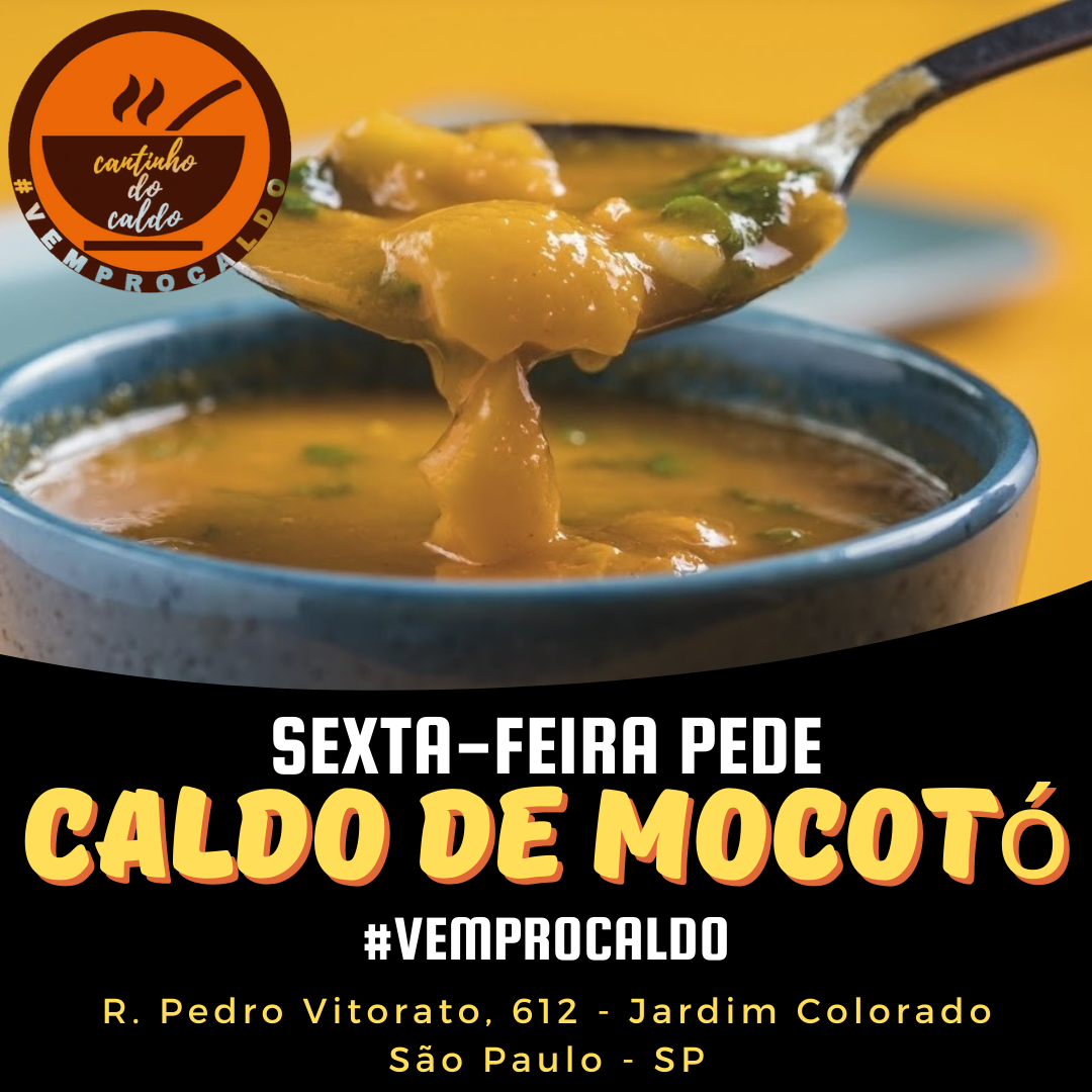 Cantinho do Caldo Photo 10
