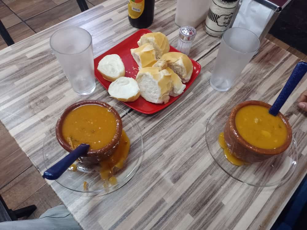 Cantinho do Caldo Photo 5