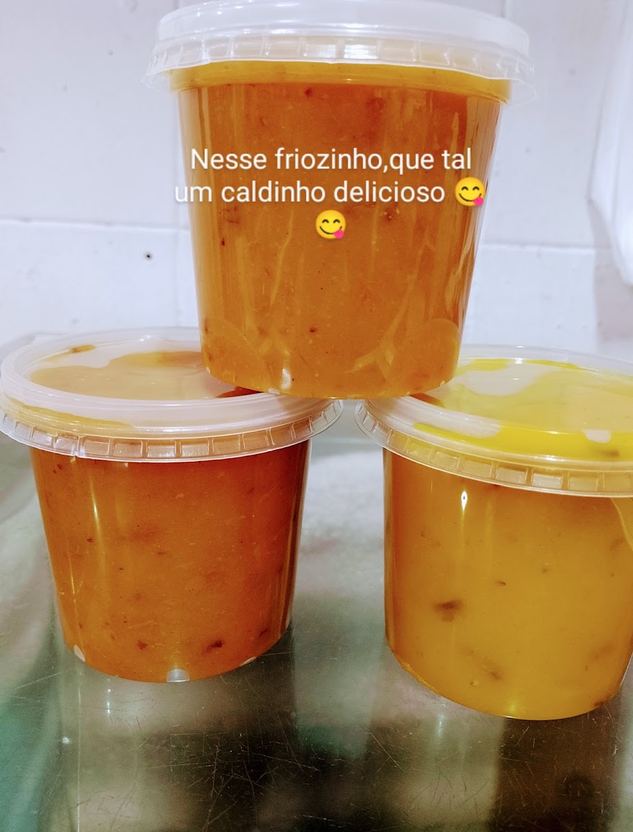 Cantinho do Caldo Photo 7