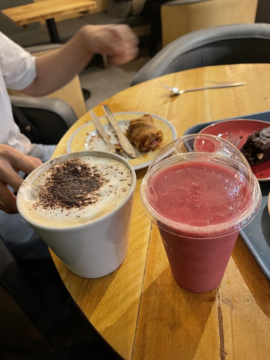 Necita's Coffee Photo 2