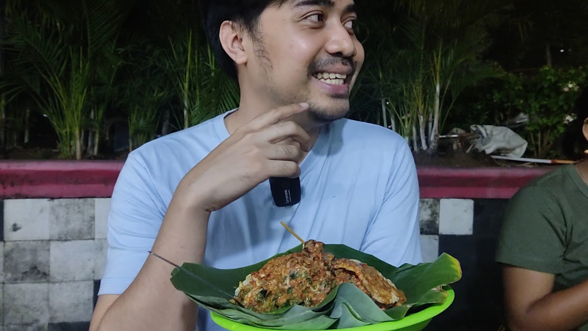 Nasi Pecel Mbok Sador Simpang Lima Photo 2