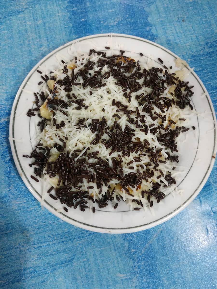 Nasi Pecel Mbok Sador Simpang Lima Photo 8