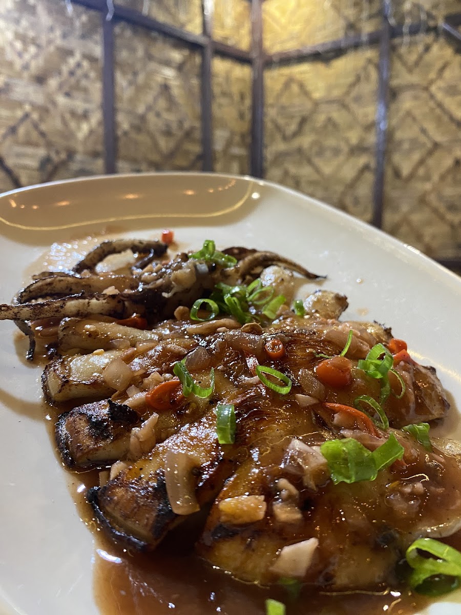 STK Seafood & Grills Photo 4
