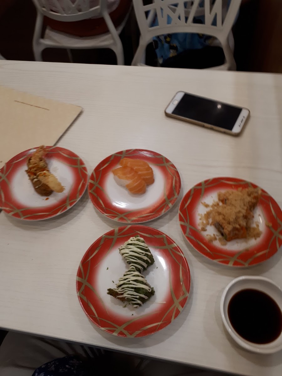 Sushi Mentai Kuantan Photo 10