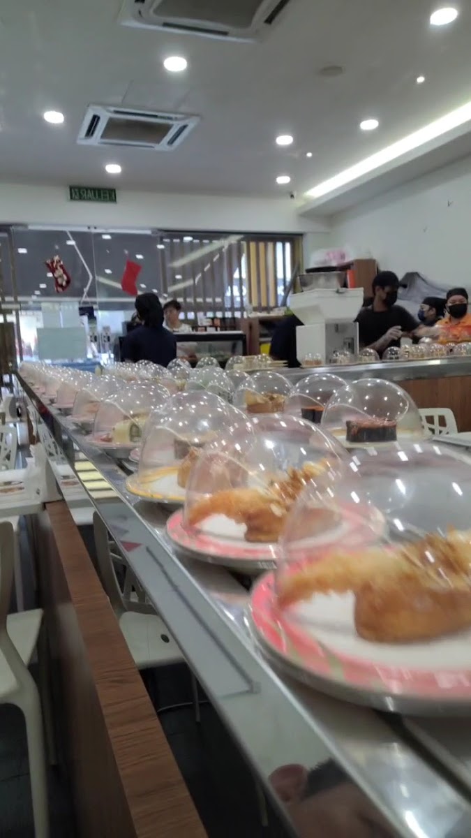 Sushi Mentai Kuantan Photo 2