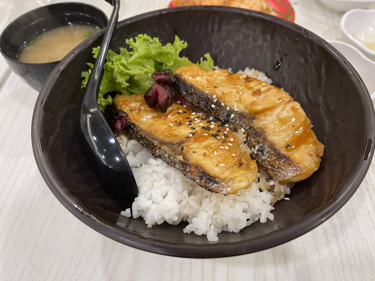 Sushi Mentai Kuantan Photo 3