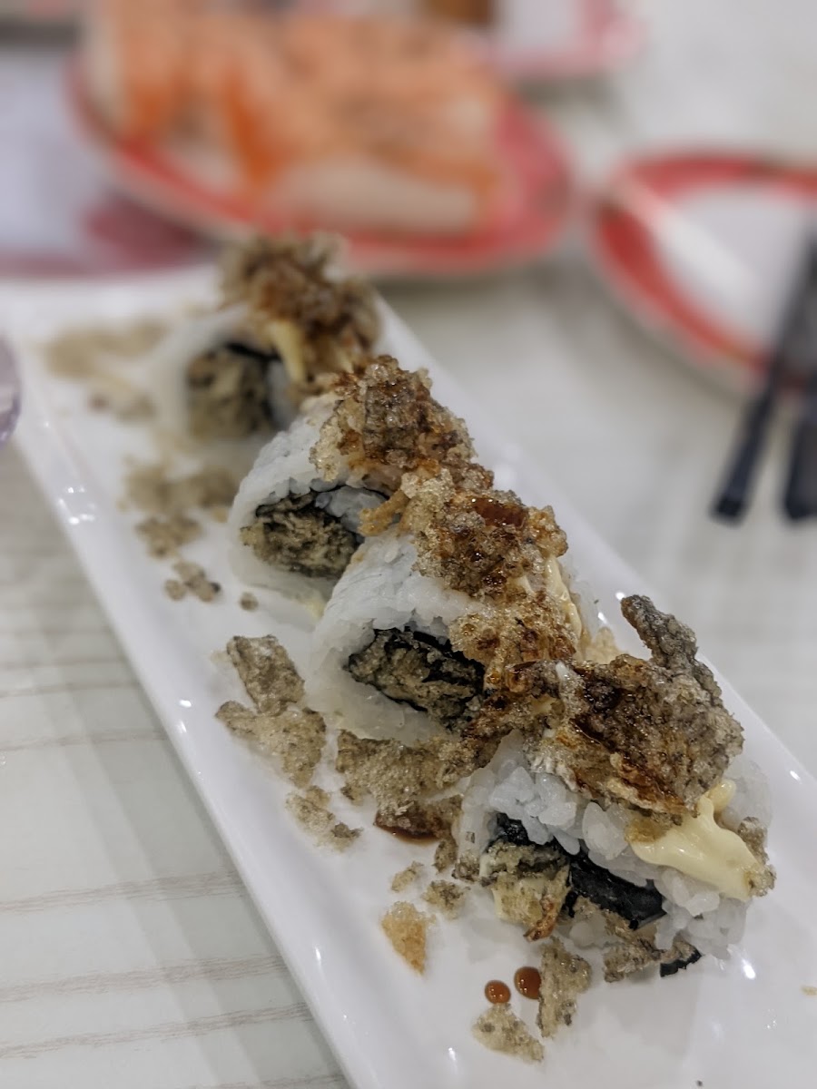 Sushi Mentai Kuantan Photo 6