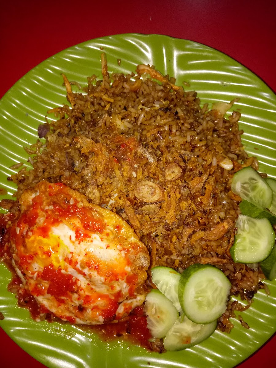 Nasi Goreng Kebuli Pa' De Photo 10