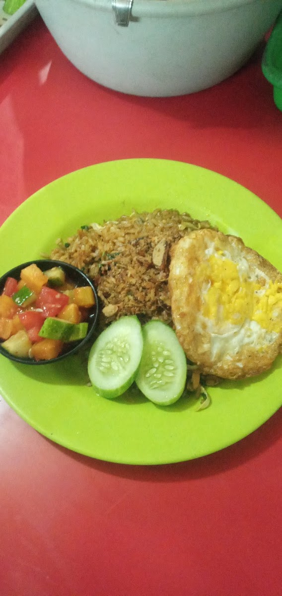 Nasi Goreng Kebuli Pa' De Photo 5