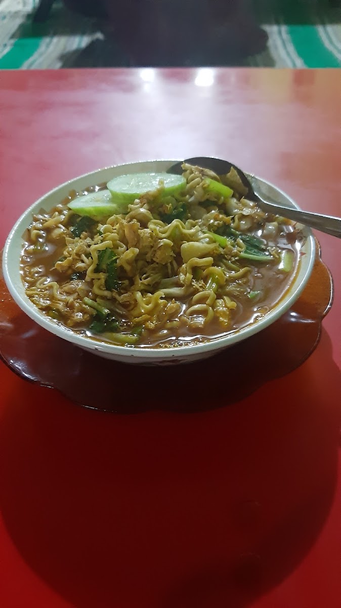Nasi Goreng Kebuli Pa' De Photo 6