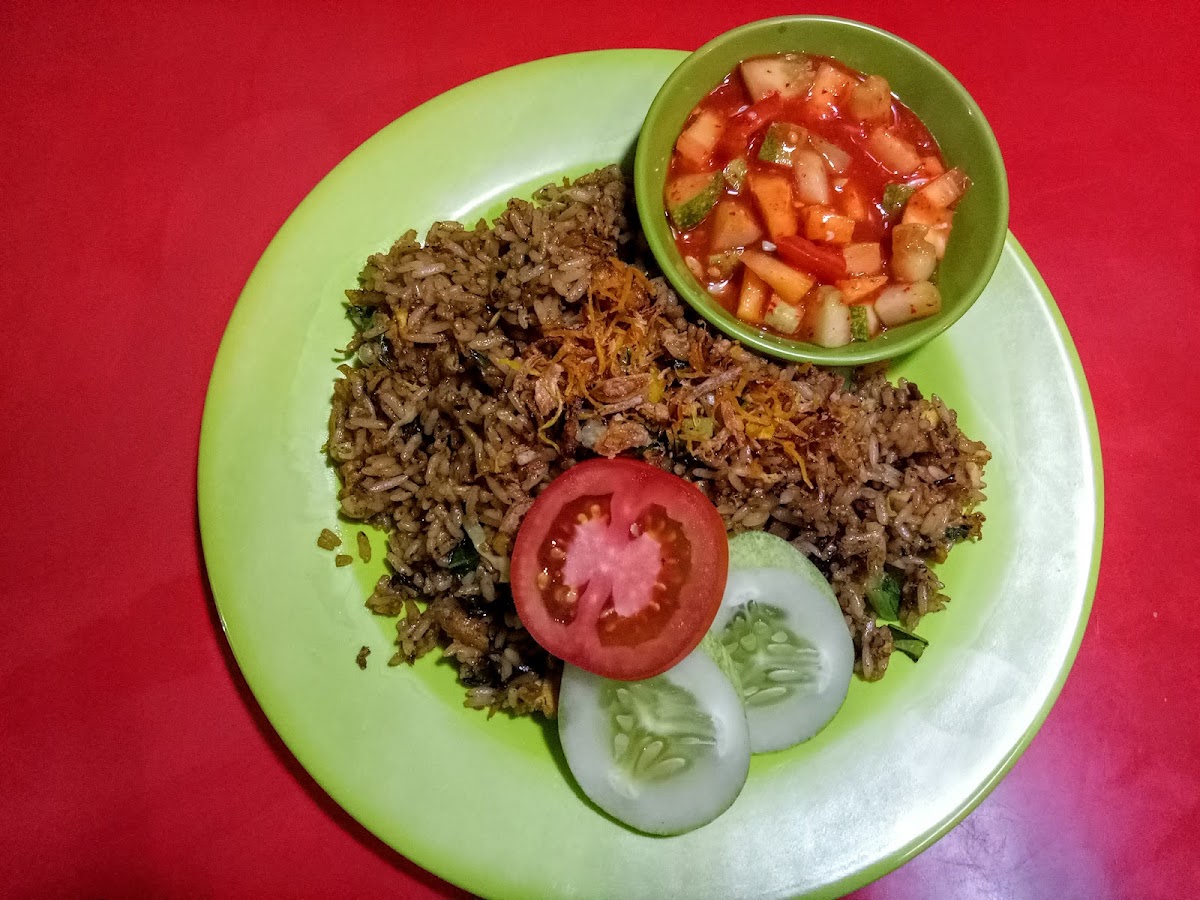 Nasi Goreng Kebuli Pa' De Photo 7