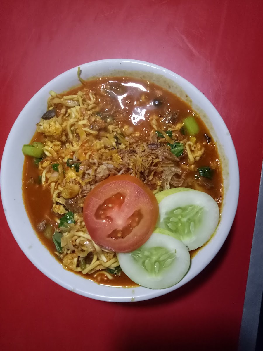Nasi Goreng Kebuli Pa' De Photo 9
