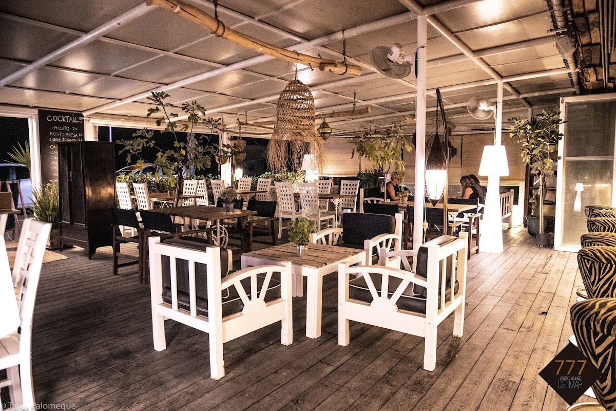 777 Gastro Lounge de Mar