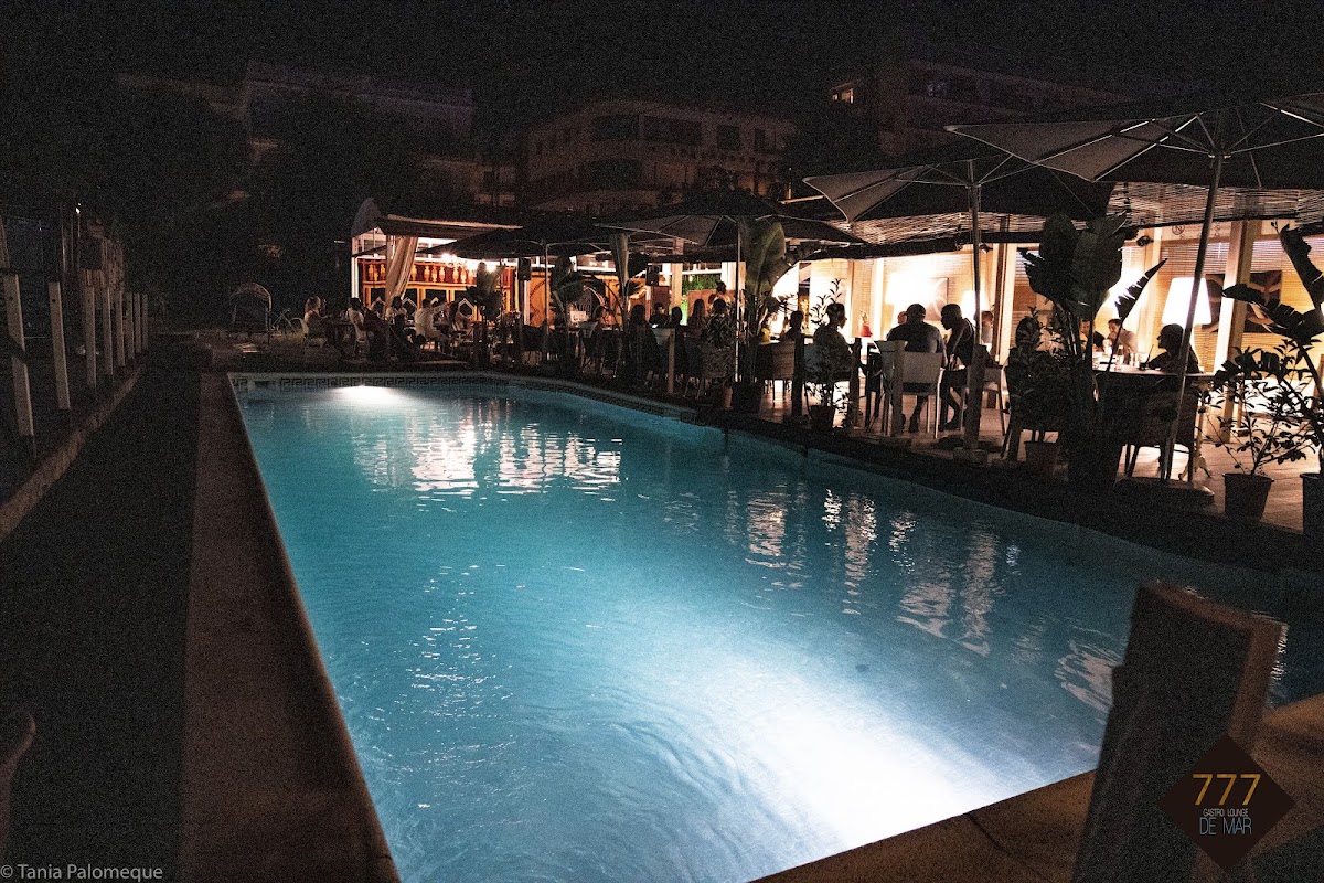 777 Gastro Lounge de Mar Photo 4