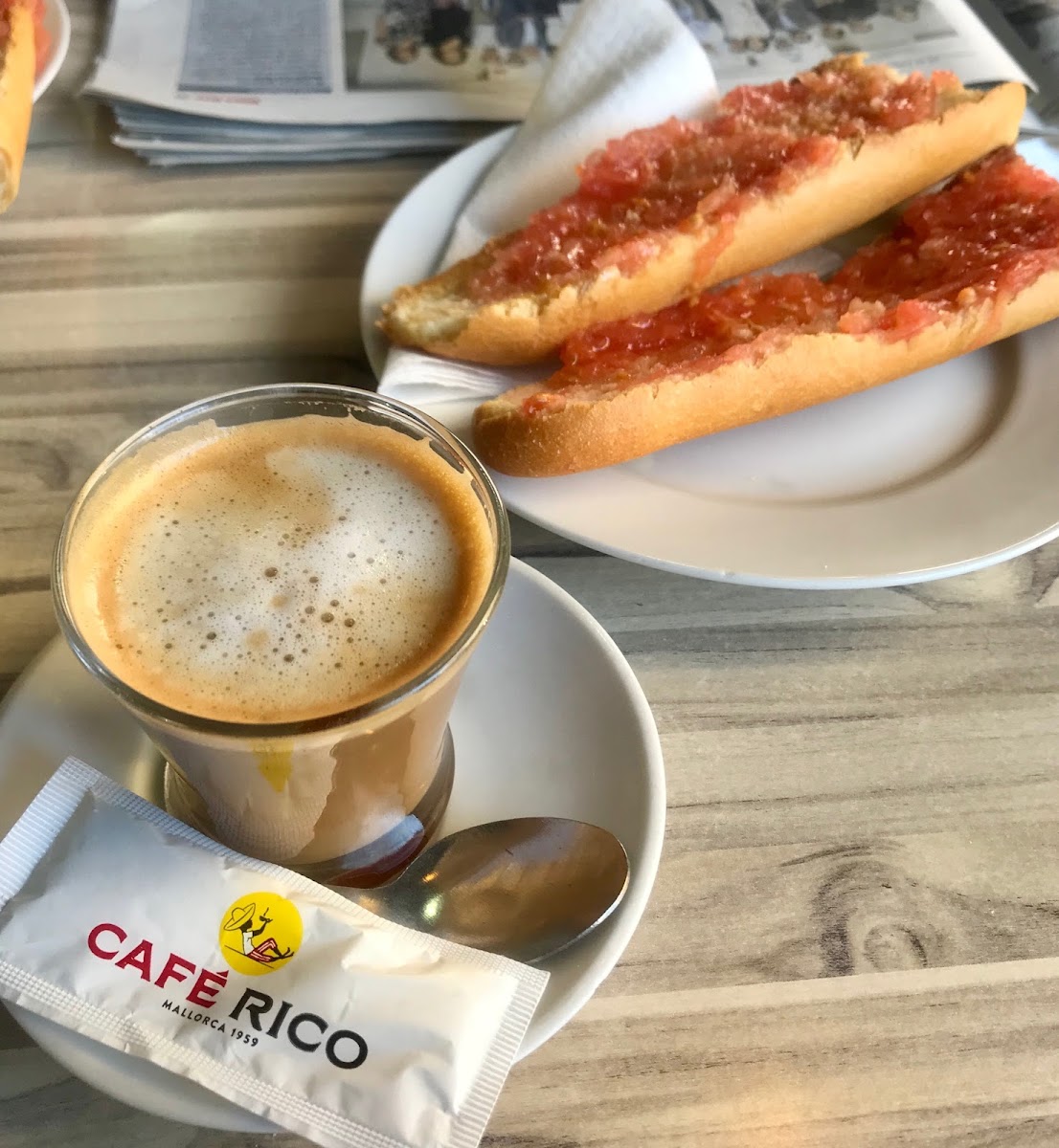 Mediterraneo Premium Photo 5