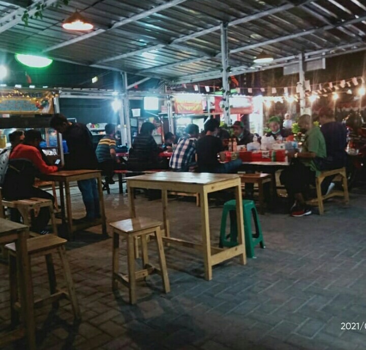 Dapur aink