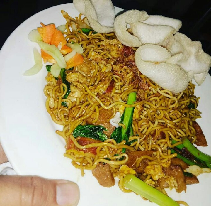 Dapur aink Photo 6