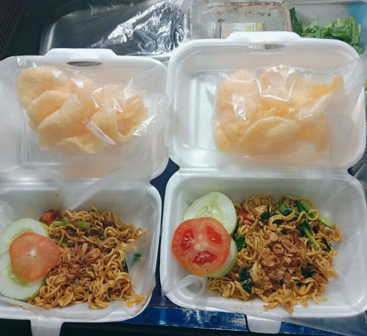 Dapur aink Photo 9