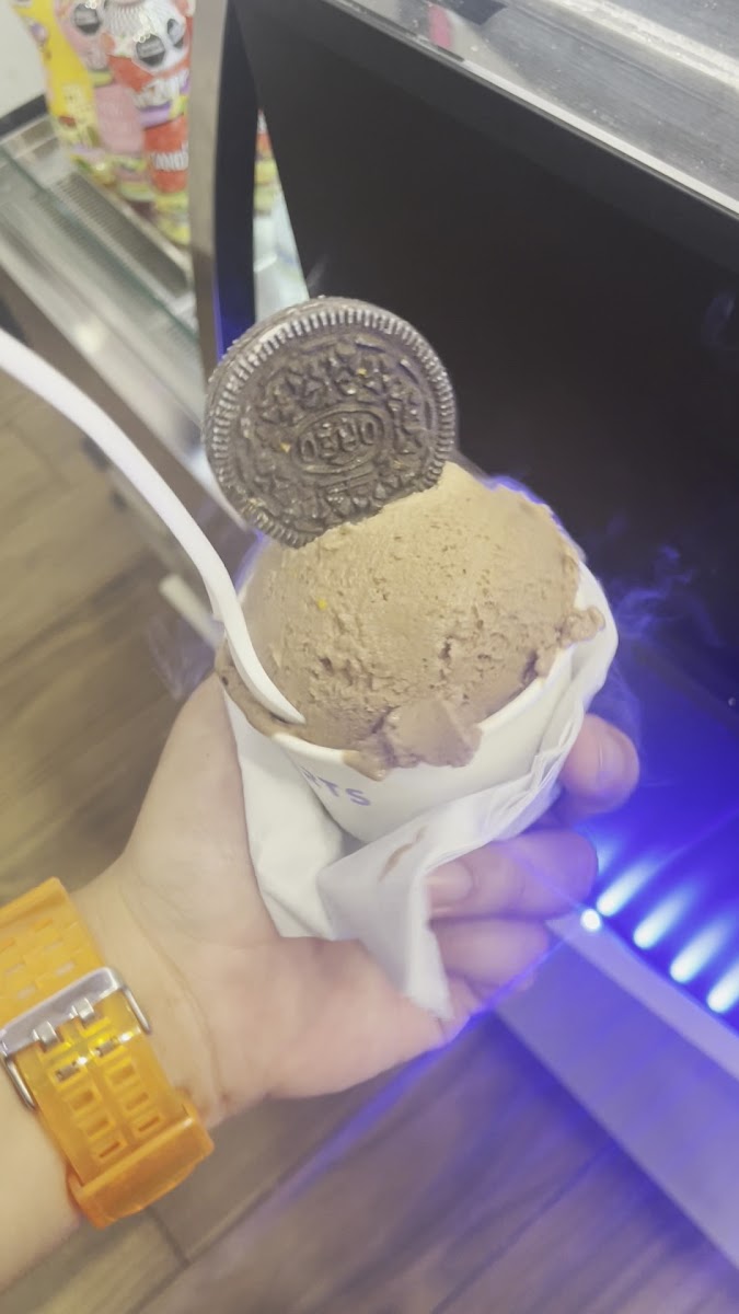 Nitro desserts Photo 2