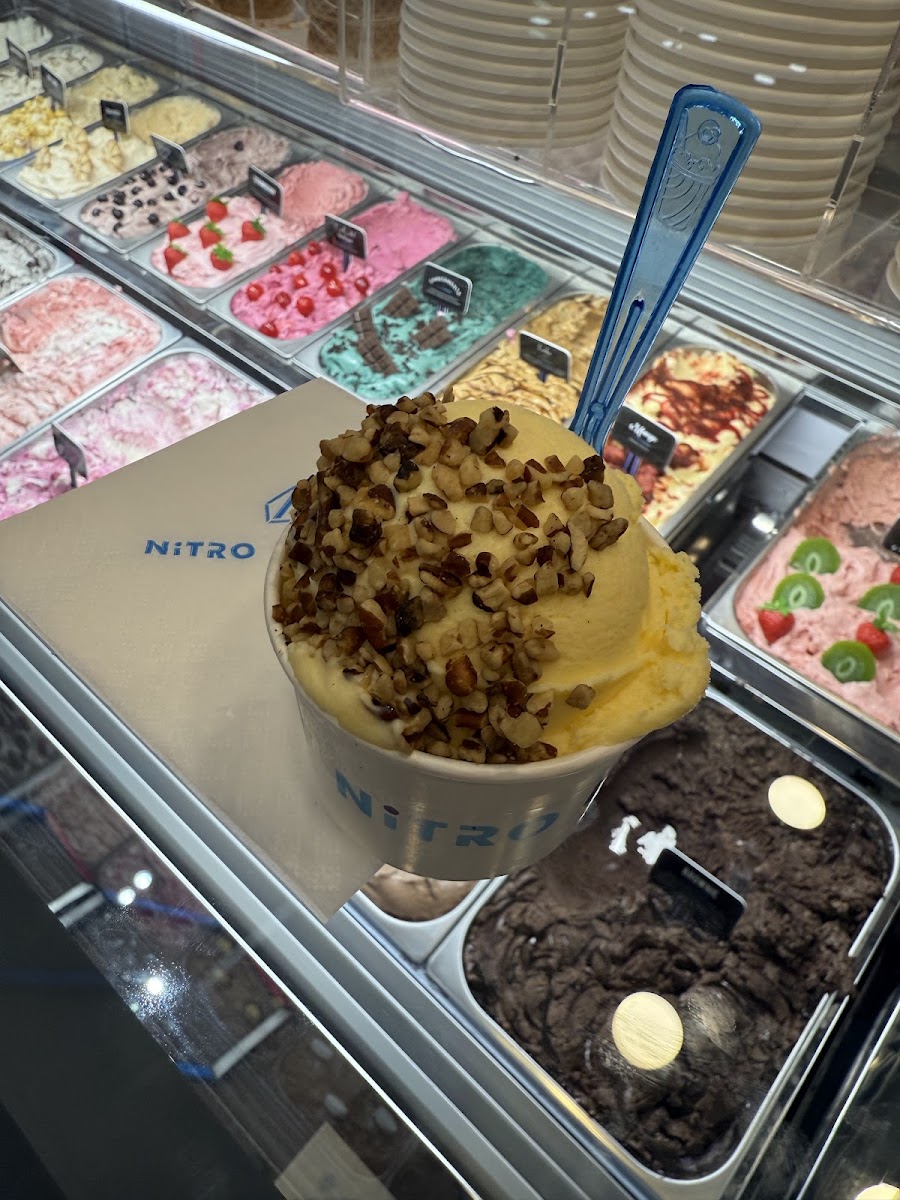 Nitro desserts Photo 4