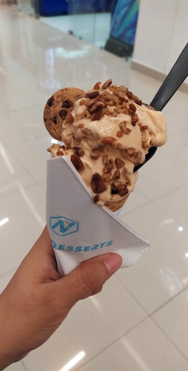 Nitro desserts Photo 5