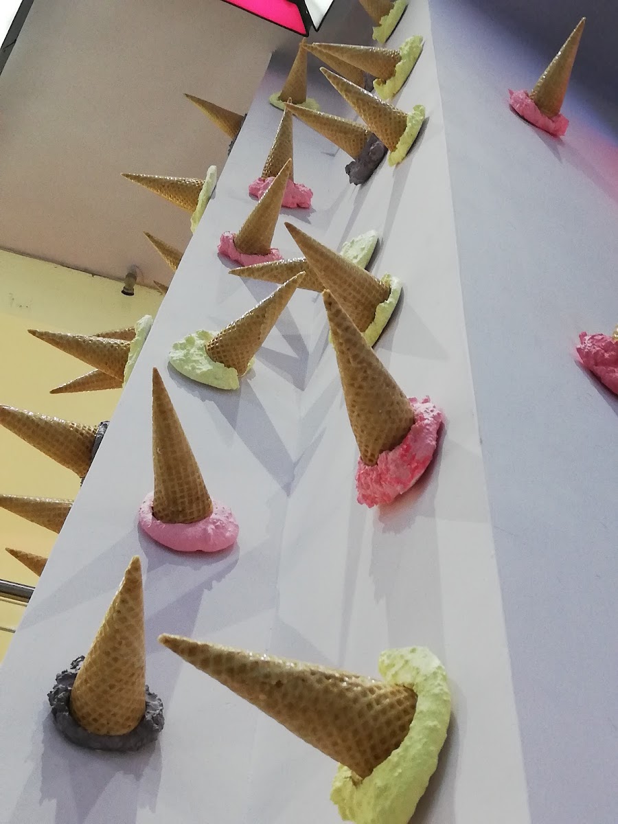 Nitro desserts Photo 7