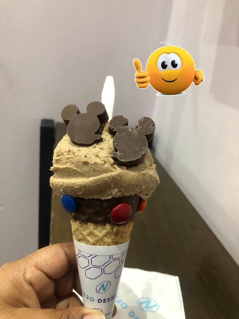 Nitro desserts Photo 8