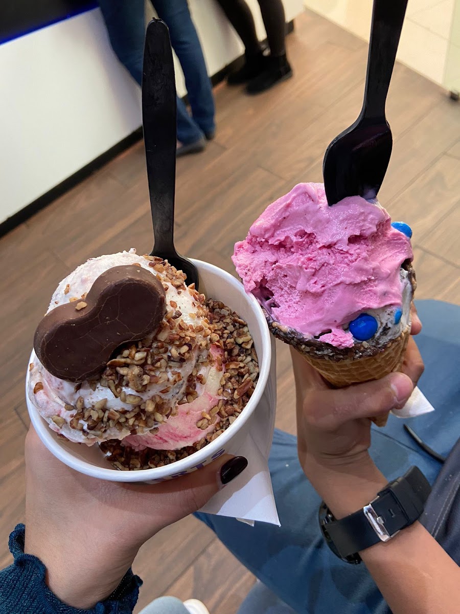 Nitro desserts Photo 9