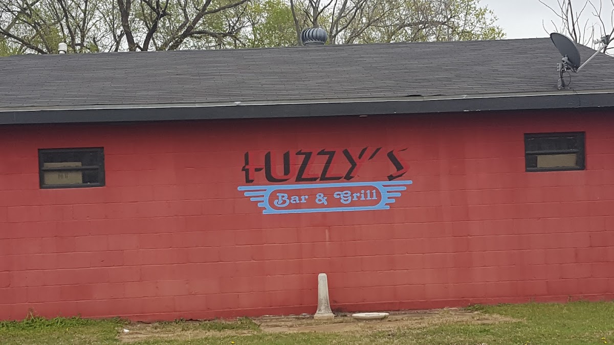 Fuzzy's Bar & Grill