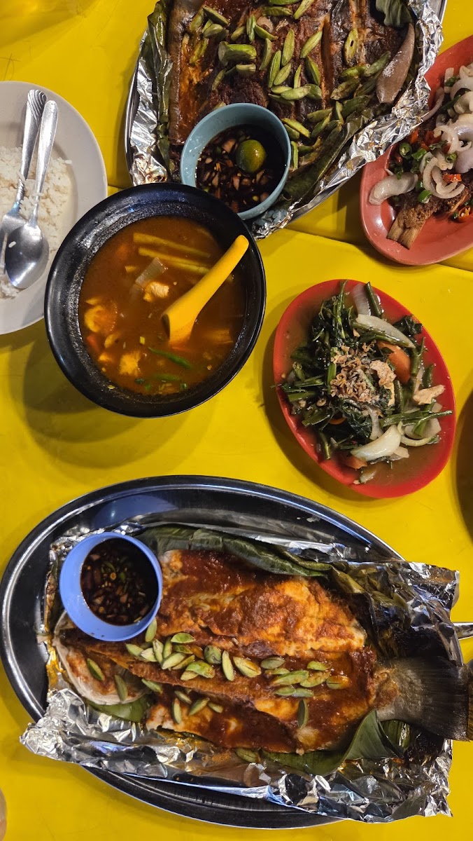Selera Assalam