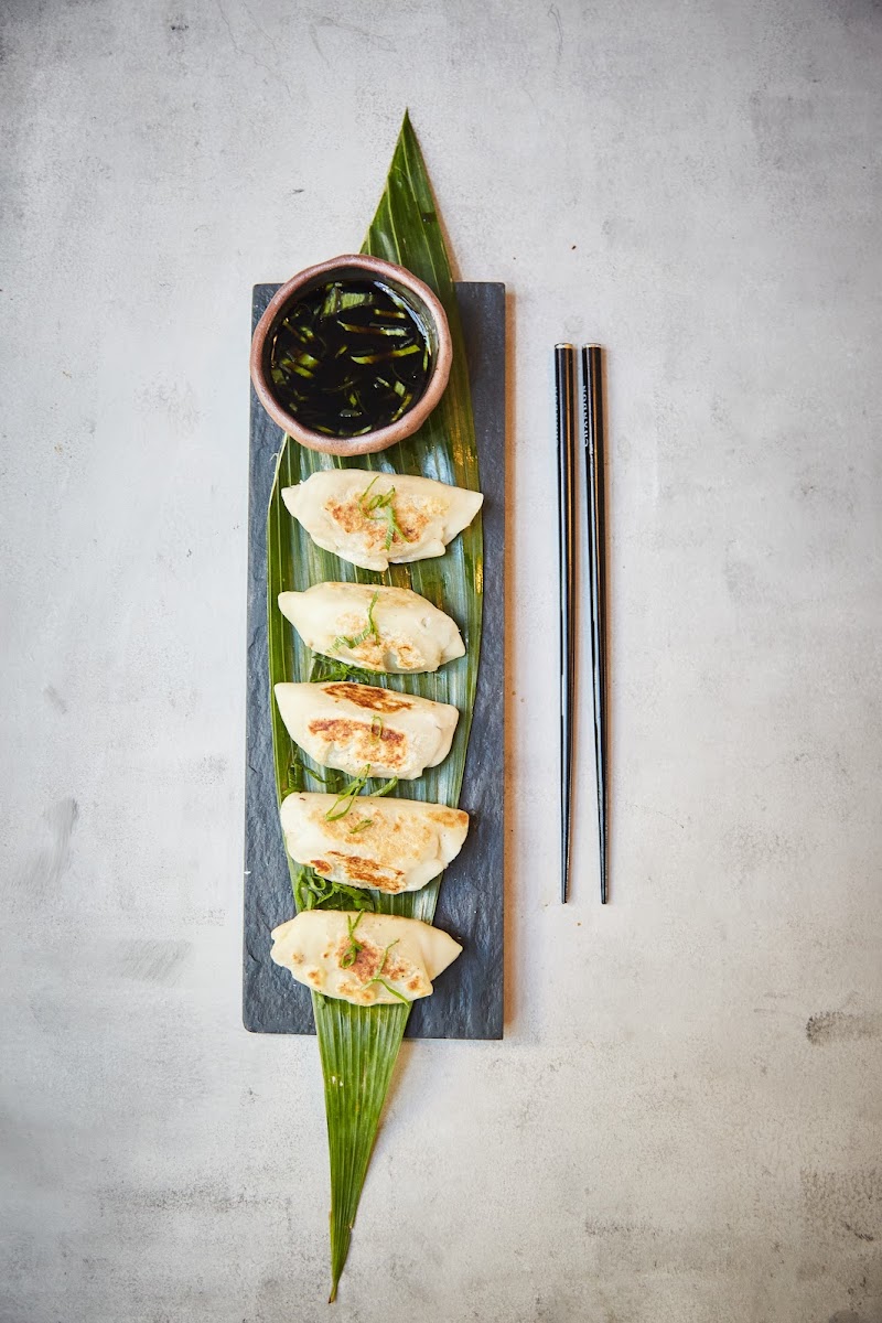 Sensei Sushi Monte Grande Photo 7
