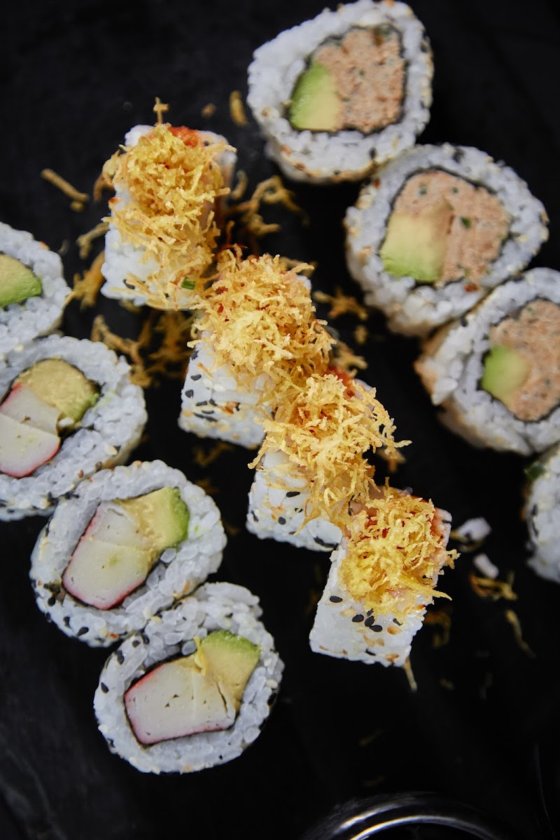 Sensei Sushi Monte Grande Photo 9