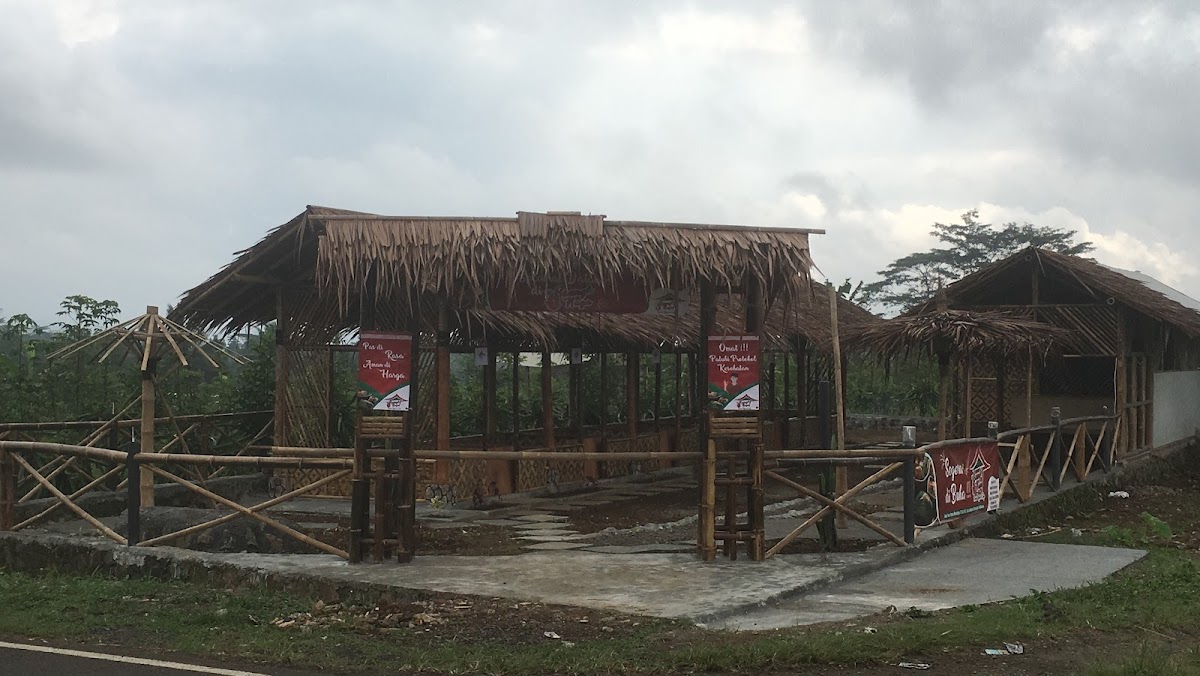 RM. Saung Naga Photo 4
