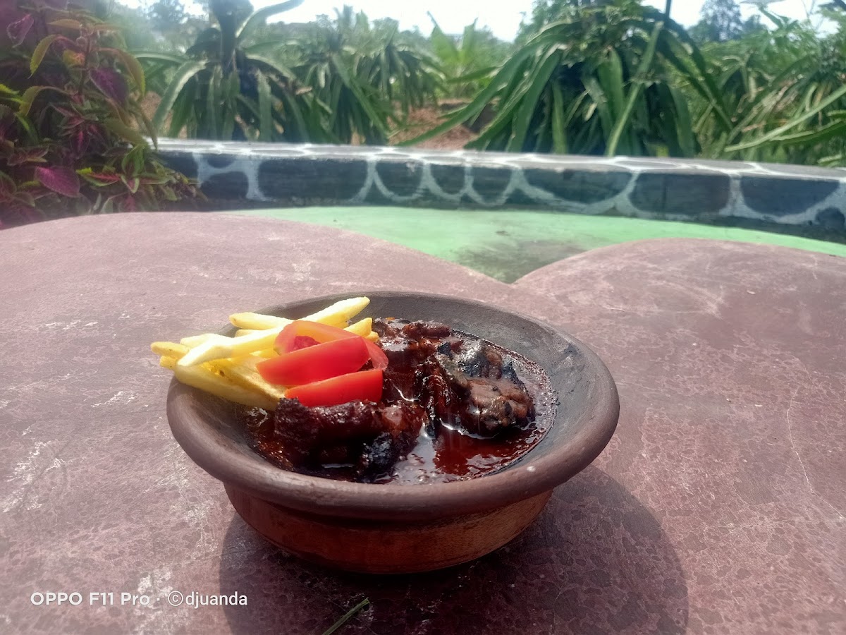 RM. Saung Naga Photo 5