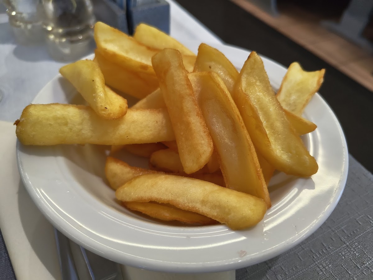 Restaurant Der Grieche