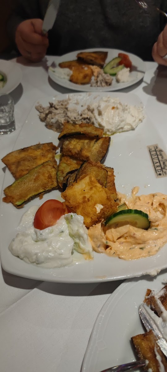 Restaurant Der Grieche Photo 10