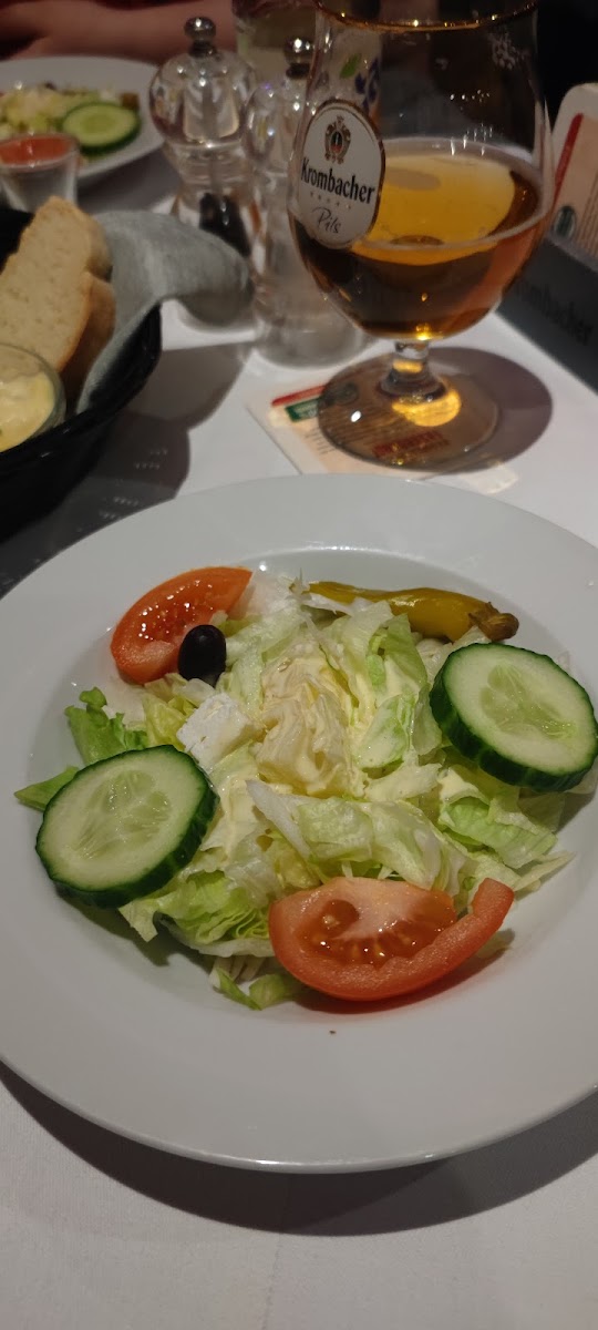 Restaurant Der Grieche Photo 3